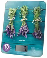 Кухонные весы VITEK VT-2415.