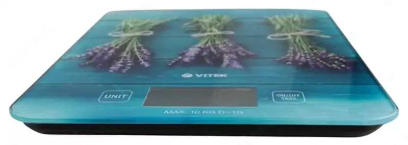 Oshxona tarozilari VITEK VT-2425 BK