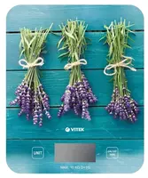 246 000 сум Кухонные весы VITEK VT-2415.