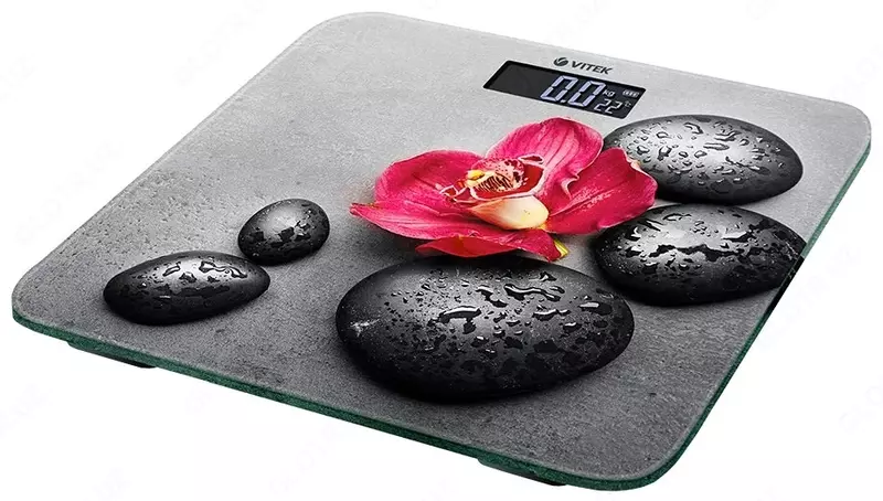 Zamin tarozilari VITEK VT-8070