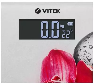 Весы напольные VITEK VT-8084.