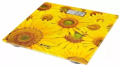 Zamin tarozilari VITEK VT-8070