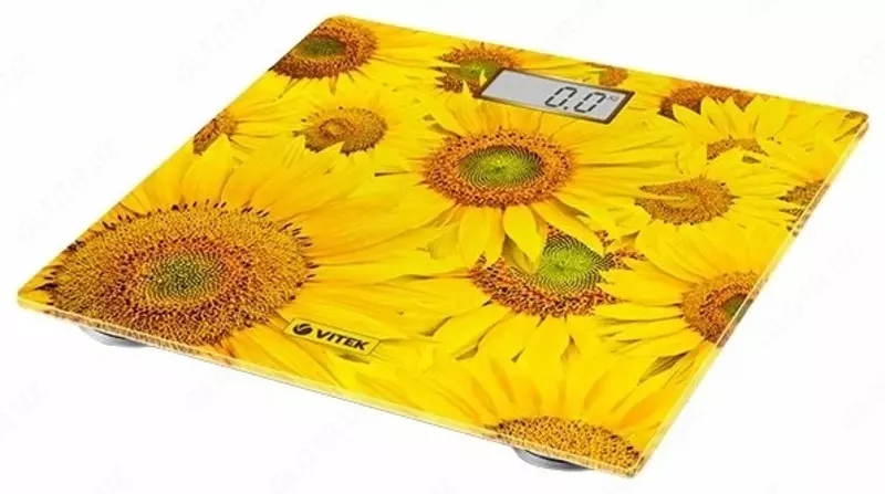 Весы напольные VITEK VT-1975 .