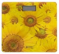 246 000 сум Весы напольные VITEK VT-1975 .