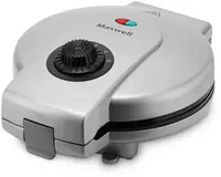 Вафельница Maxwell MW-1571.