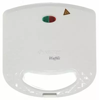 Вафельница VITEK VT-7150.