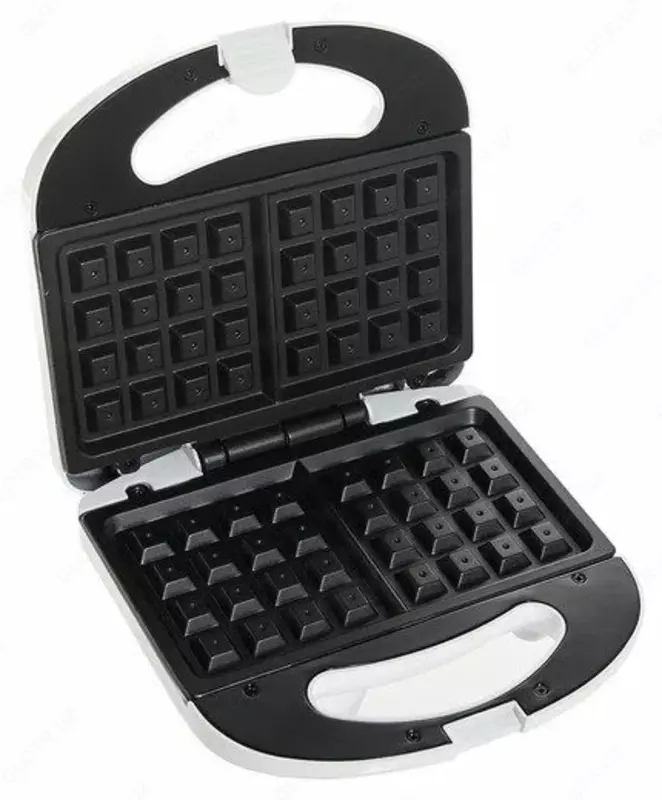 Сендвичница De'Longhi CGH1012D