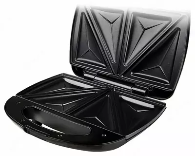 Sendvich ishlab chiqaruvchi De'Longhi CGH1012D