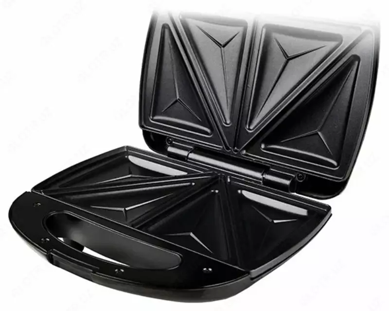 Сэндвичница Maxwell MW-1552.