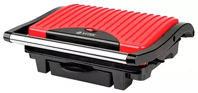 Гриль-пресс VITEK VT-2634.