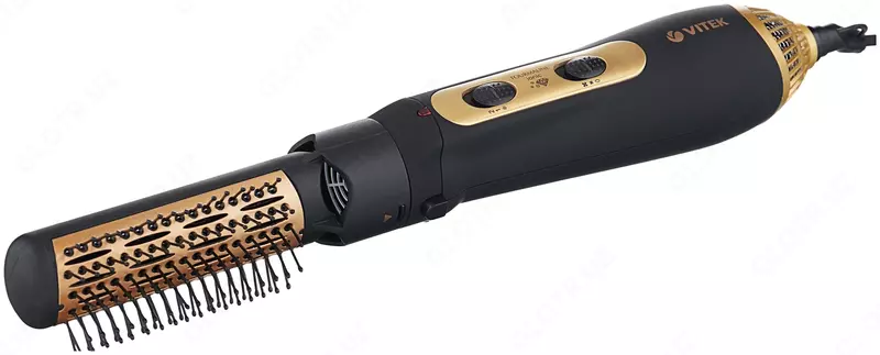 Quritgich cho'tkasi Philips HP8656 ProCare