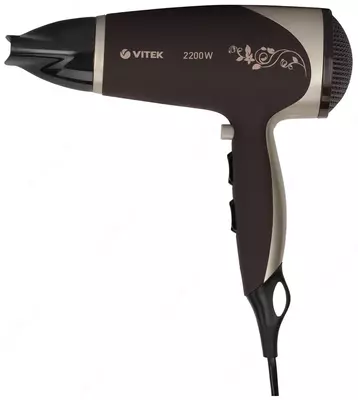 Фен VITEK VT-2327.