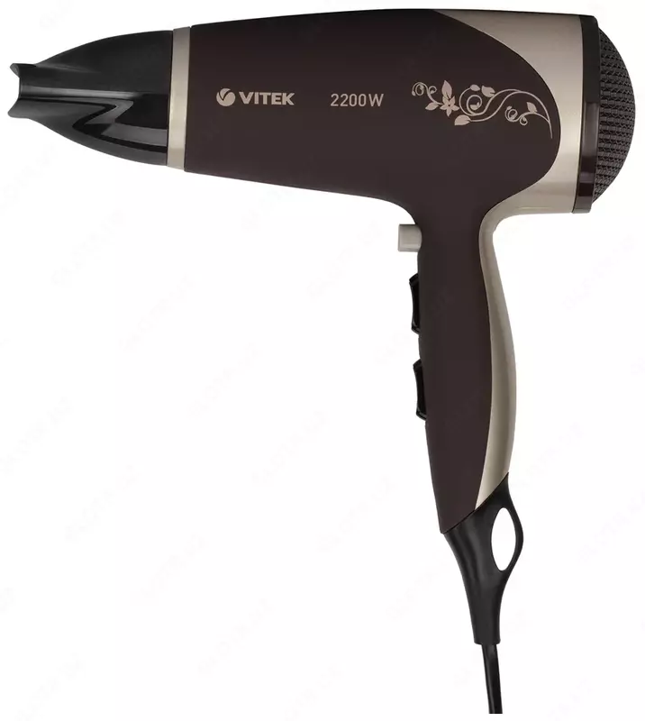 Quritgich cho'tkasi Philips HP8656 ProCare