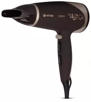 Фен VITEK VT-2327.