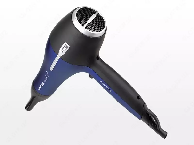 Фен VITEK VT-2330.