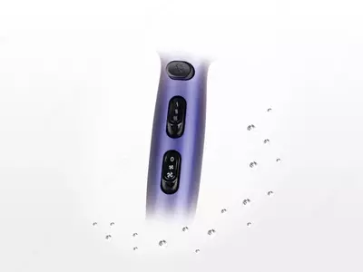 Quritgich cho'tkasi Philips HP8656 ProCare