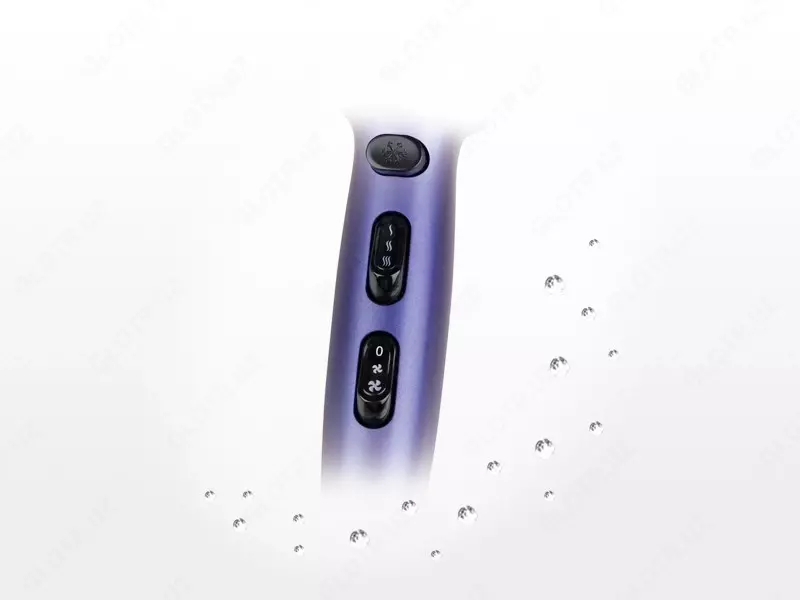 Фен VITEK VT-2330.