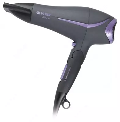 Фен VITEK VT-8207.