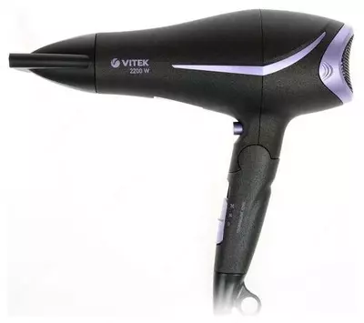 Фен VITEK VT-8207.