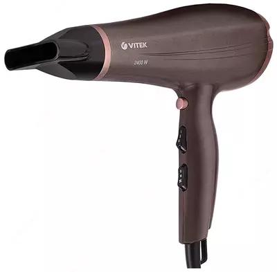 Фен VITEK VT-8211.