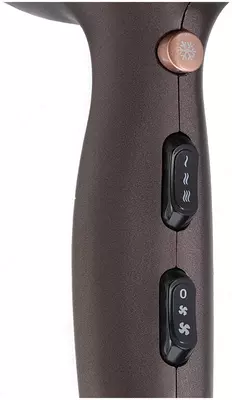 Quritgich cho'tkasi Philips HP8656 ProCare