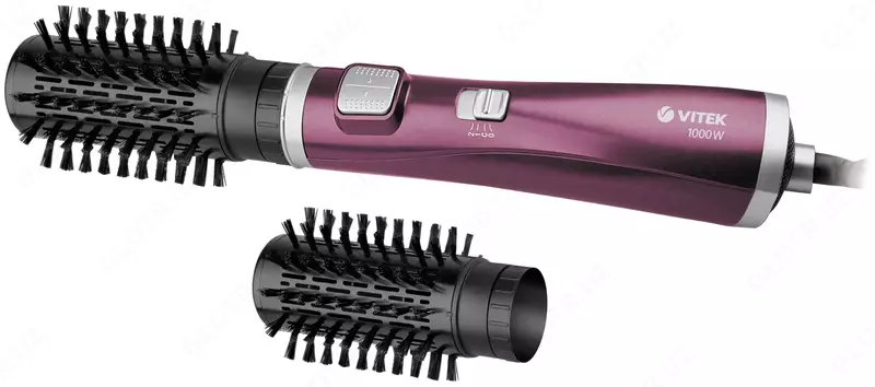 Quritgich cho'tkasi Philips HP8656 ProCare