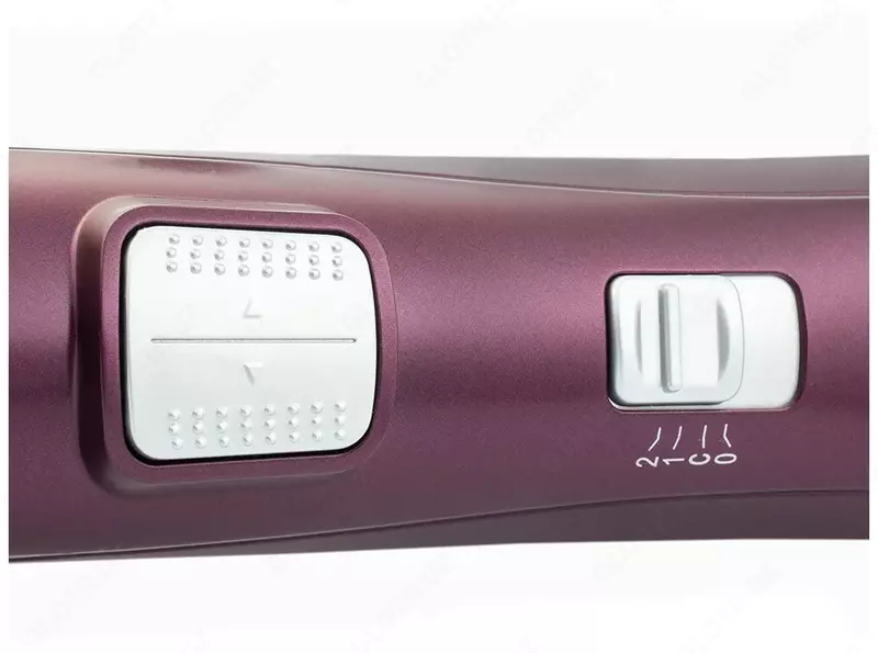 Quritgich cho'tkasi Philips HP8656 ProCare