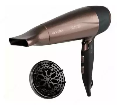 Quritgich cho'tkasi Philips HP8656 ProCare