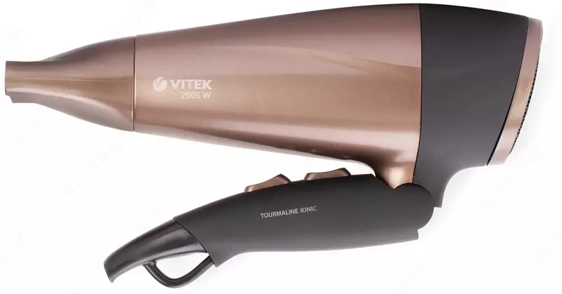 Quritgich cho'tkasi Philips HP8656 ProCare