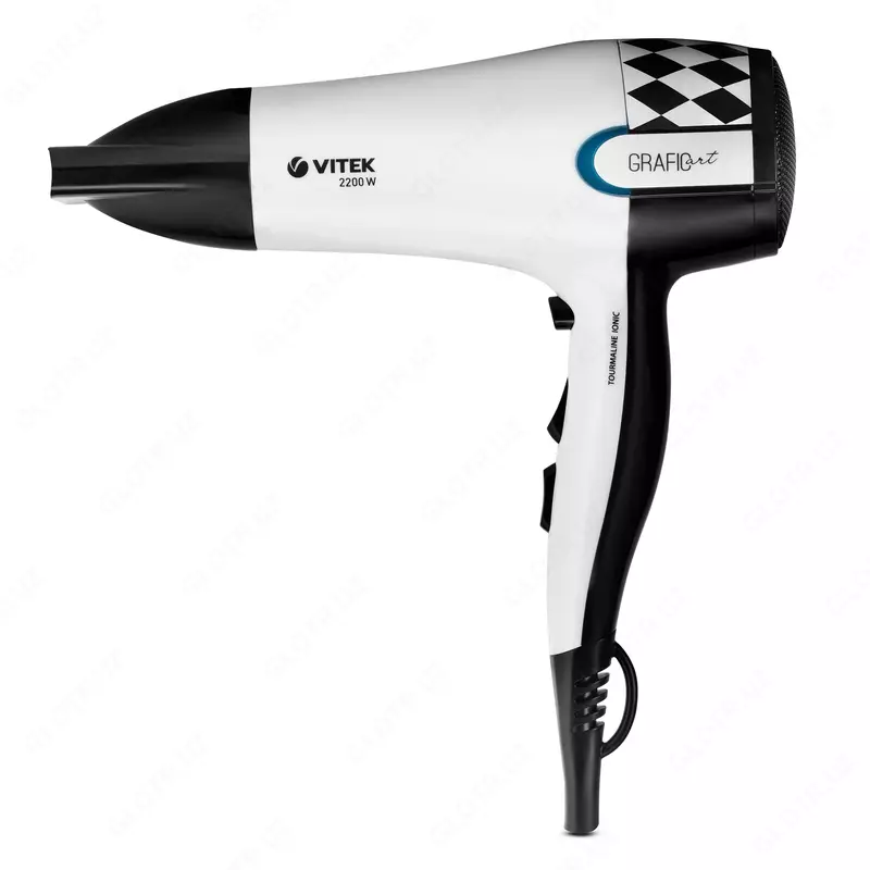 Quritgich cho'tkasi Philips HP8656 ProCare