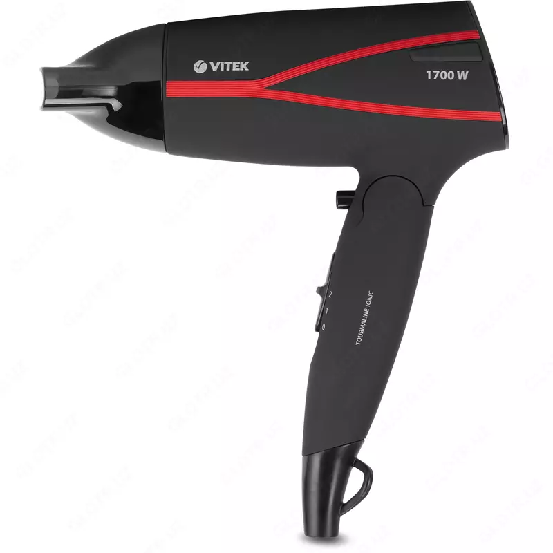 Quritgich cho'tkasi Philips HP8656 ProCare