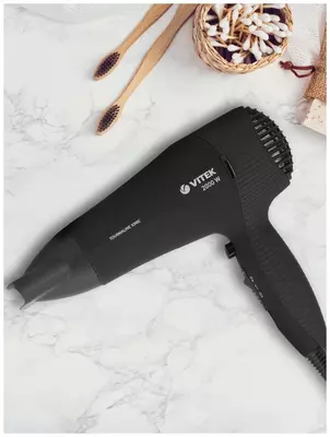 Фен VITEK VT-2534.