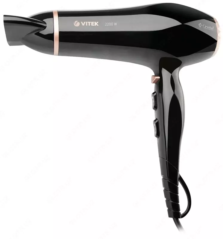 Фен VITEK VT-8205.