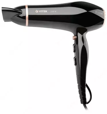 Фен VITEK VT-8205.