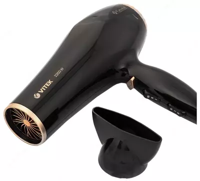 Фен VITEK VT-8205.