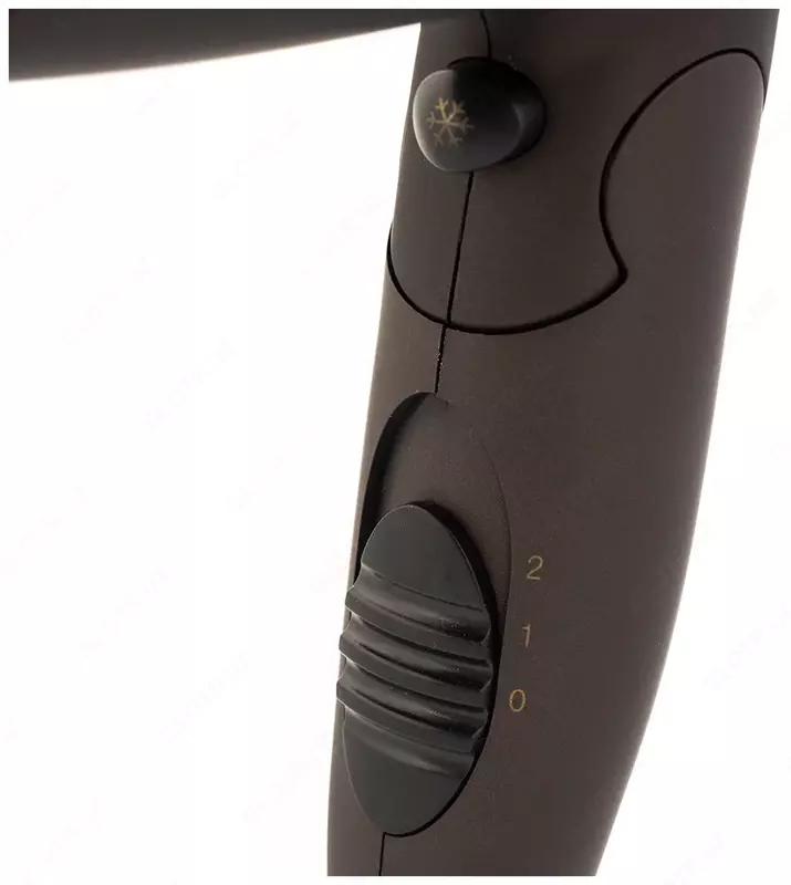 Quritgich cho'tkasi Philips HP8656 ProCare