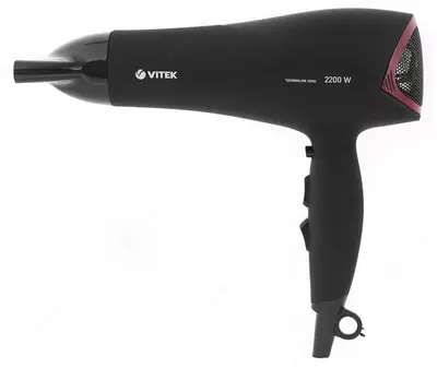 Фен VITEK VT-8208.