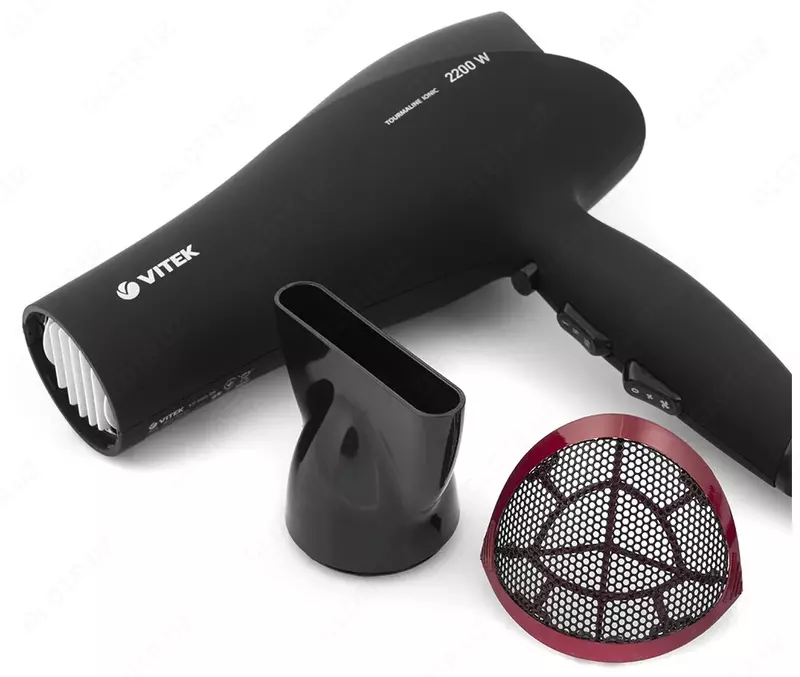 Quritgich cho'tkasi Philips HP8656 ProCare