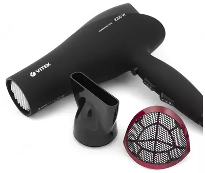 Фен VITEK VT-8208.