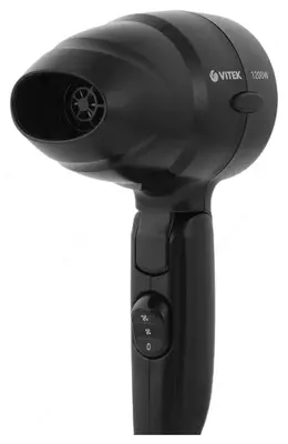 Фен VITEK VT-8210.