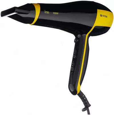 Фен VITEK VT-2295.