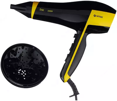 Фен VITEK VT-2295.