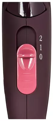 Фен VITEK VT-2261.