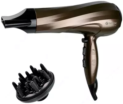 Quritgich cho'tkasi Philips HP8656 ProCare