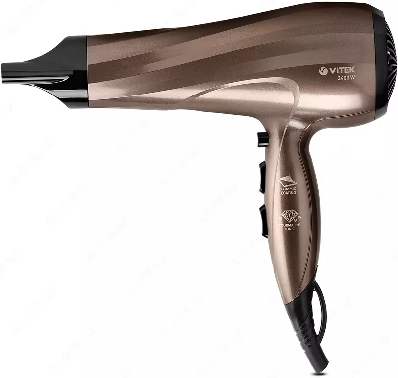 Quritgich cho'tkasi Philips HP8656 ProCare