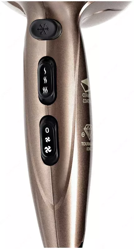 Quritgich cho'tkasi Philips HP8656 ProCare