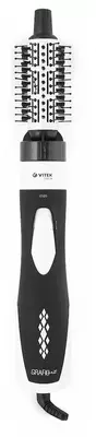 Фен-щетка VITEK VT-2510.