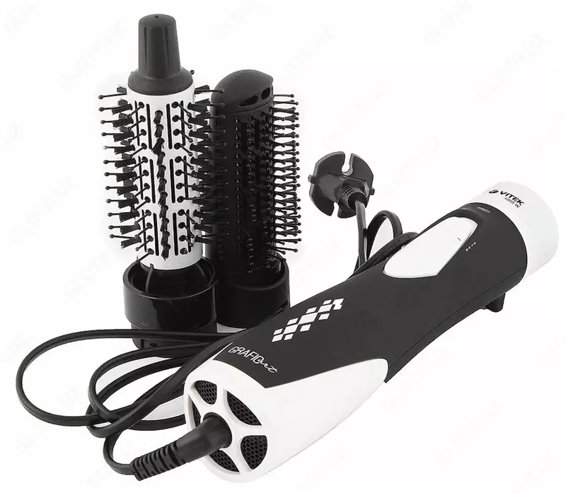 Quritgich cho'tkasi Philips HP8656 ProCare