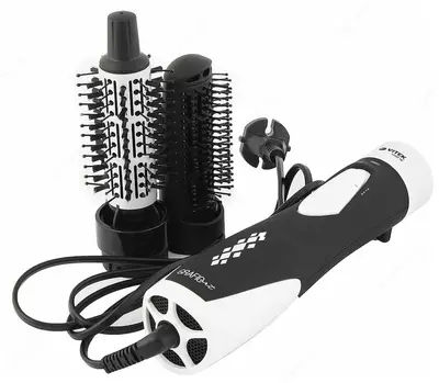 Фен-щетка VITEK VT-2510.