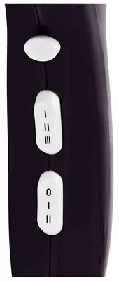 Фен VITEK VT-2249 (фиолетовый).